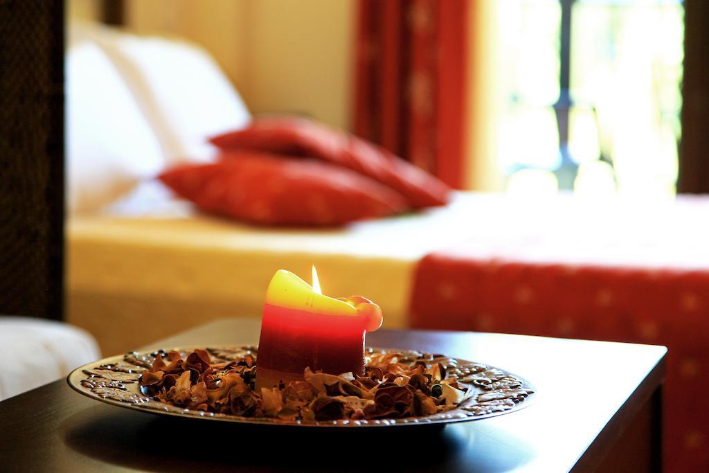 Dionysus Apartments & Suites Ierissós Pokoj fotografie